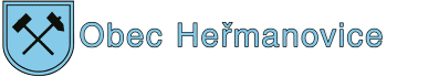 Logo - Heřmanovice